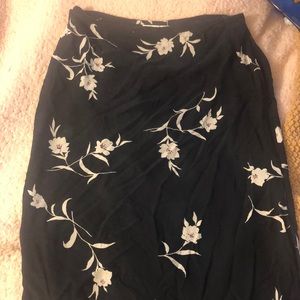 Never wore, gifted from family member like new